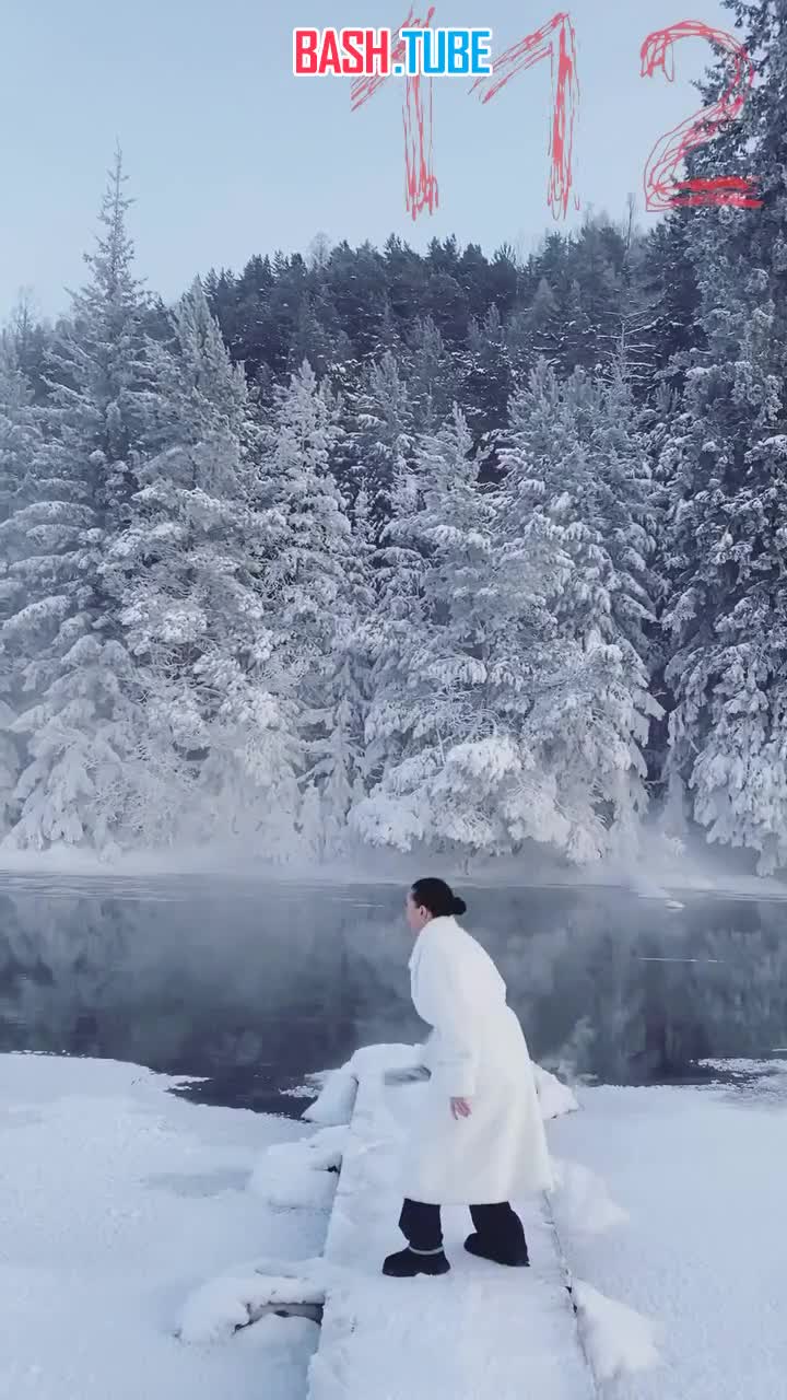  Опасный тренд с кипятком прошёлся по всей стране