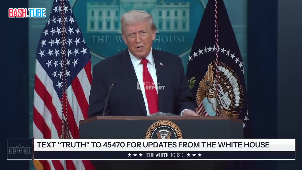  Сомали вообще не страна, - Трамп в месяц председательства Могадишо в Совете безопасности ООН