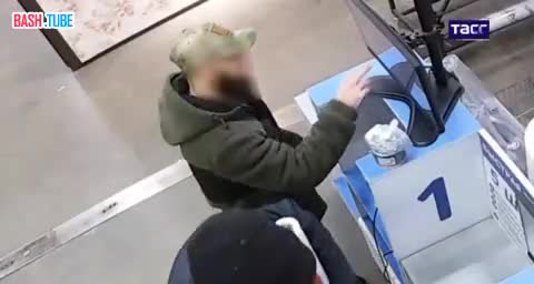  В Уфе предотвращен теракт. Двое уроженцев Центральной Азии планировали напасть на отдел полиции