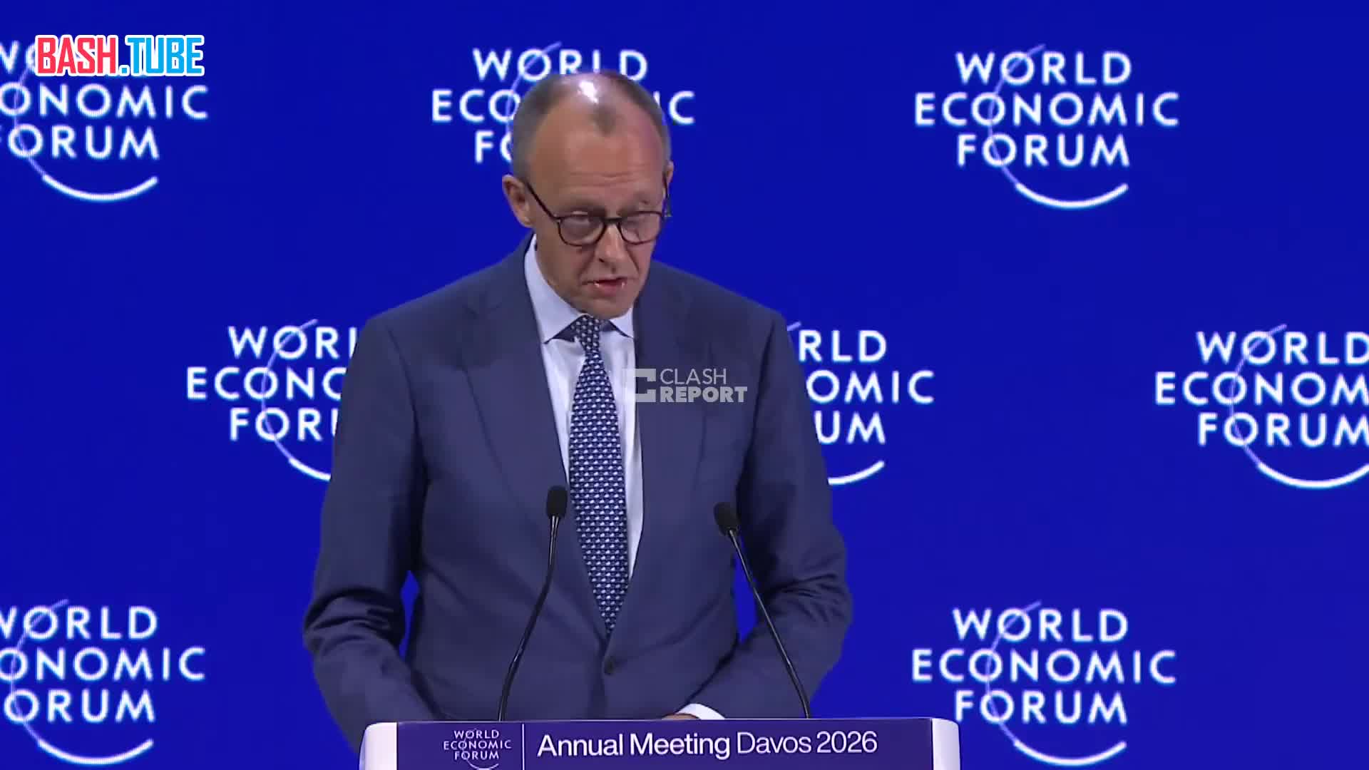  Канцлер Германии Фридрих Мерц заявил, что Германия будет защищать Гренландию от угроз, исходящих со стороны России