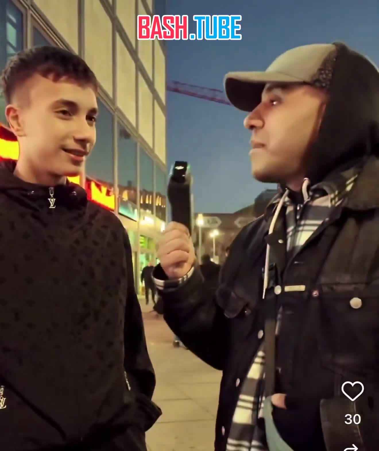  «Это земля неверных, и они обязаны принимать и приветствовать нас, мусульман, потому что мы превосходим их»