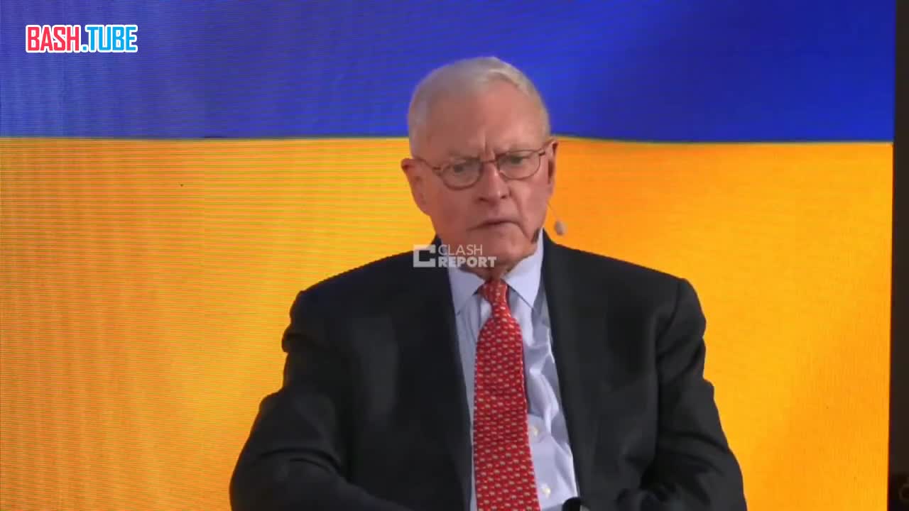  «Если Украина переживет эту зиму – январь, февраль – и доживёт до марта, апреля, преимущество будет на стороне Украины»