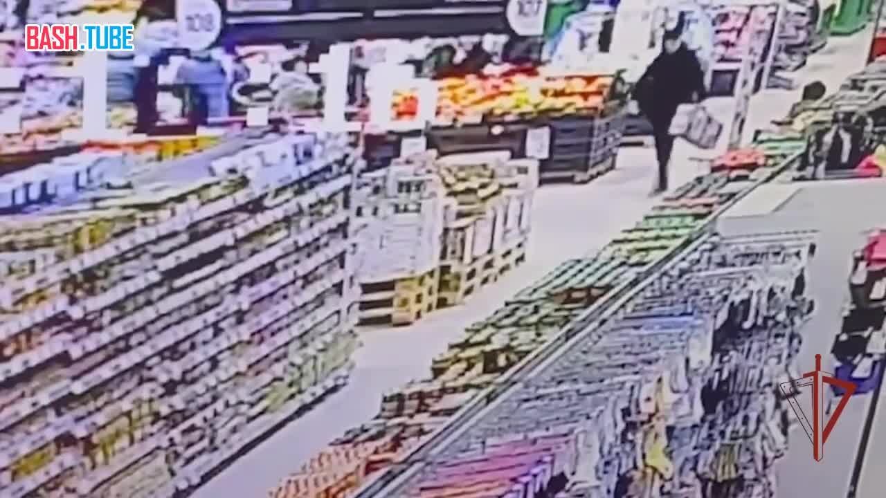  В Электростали мужчина попытался купить пылесос за 16 000 рублей, заменив его штрих-код на штрих-код от луковицы