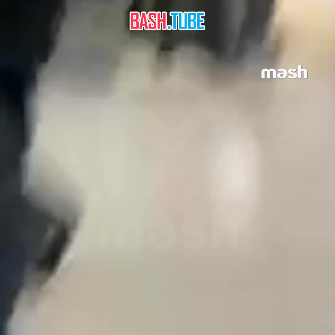  У напавшего на нижнекамскую школу № 37 изъяли нож, маску, петарды и тактические перчатки