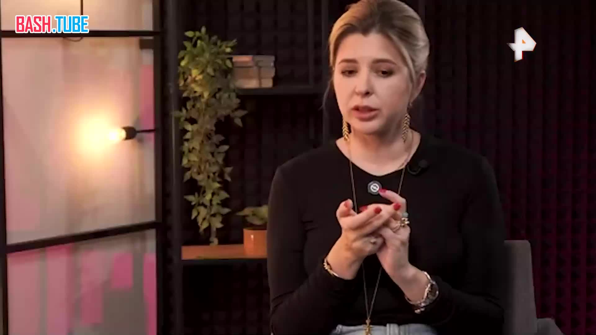  Отогреваться вибраторами зимой предложила украинцам жена бывшего главы МИД страны Кулебы