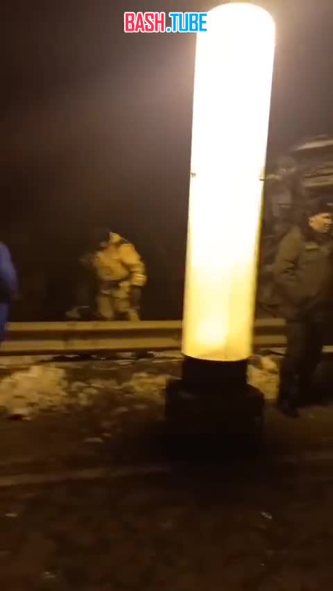  В Хасанском районе Приморского края на вираже разыгралась фатальная встреча