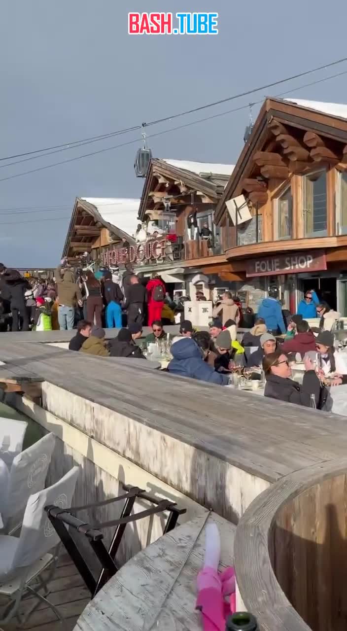  Вечеринка Rendez-Vous была инициативой локальной команды бутика