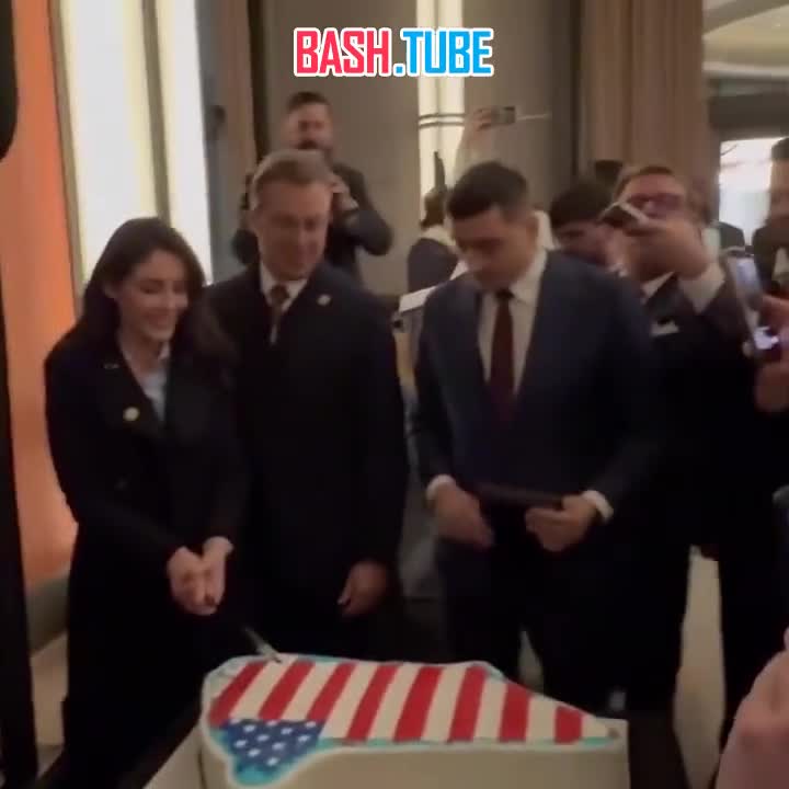  Республиканцы «поделили и съели» Гренландию, - The Telegraph