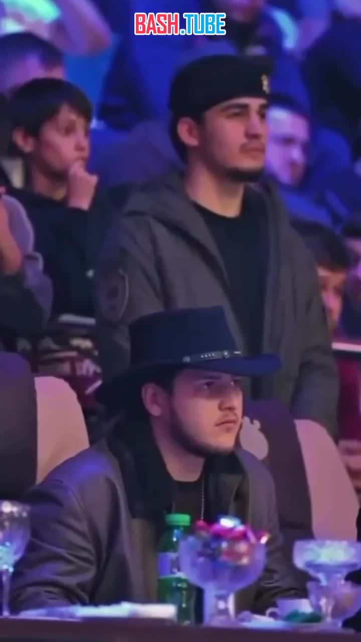  «Я вырос среди воинов и давно научился умирать» - Адам Кадыров выложил загадочное видео