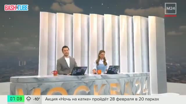  В России планируют строить многоэтажные дома из дерева