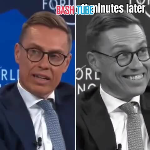  Президент Финляндии Александр Стубб заявил, что Европа может защитить себя без США