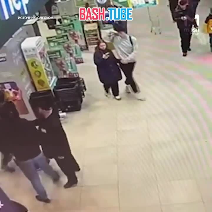  Прямо сейчас избирают меру пресечения охранникам «Сити Молла» в Октябрьском районном суде