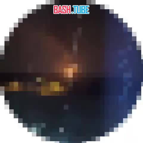  Украинские беспилотники атаковали Пензу