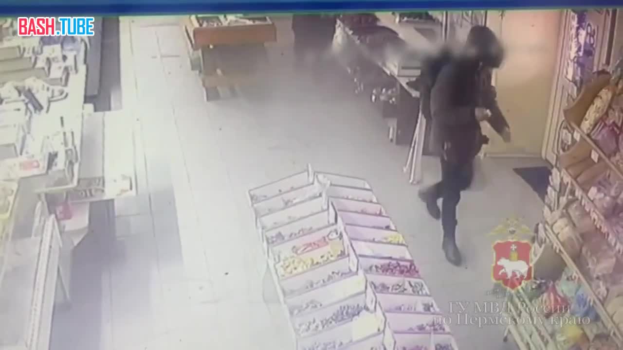  Пермяк поджег будку за крипту, но забыл пароль от кошелька