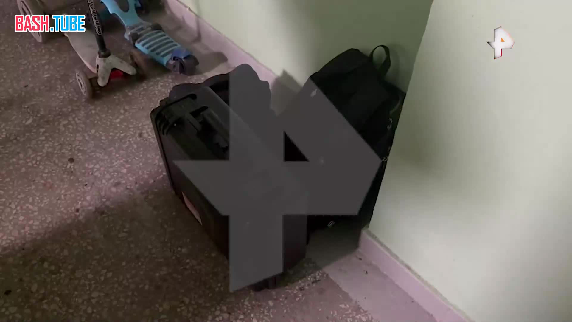  СК подтвердил смерть пятилетнего ребенка в квартире на юге Москвы