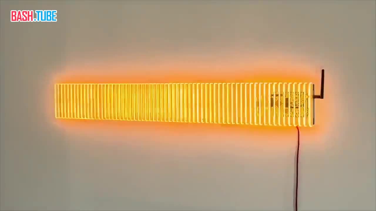  Мы живём в «шторме» сигналов, который не видим