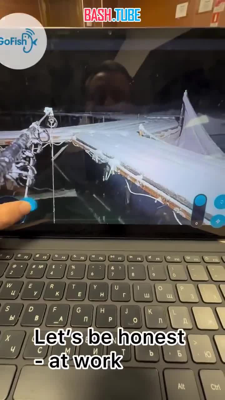  Казахстанский стартап придумал рыбалку на удалёнке - можно сидеть дома и управлять реальной удочкой онлайн