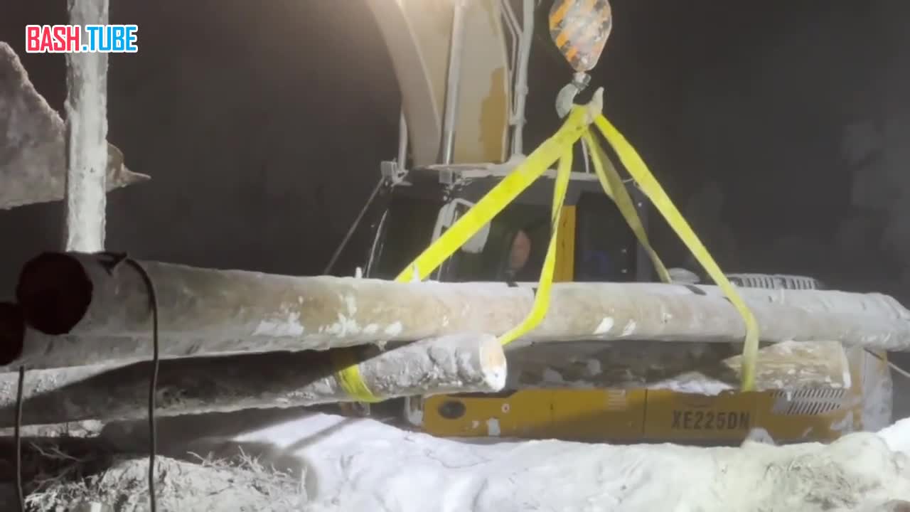  Электроснабжение Мурманской области начали восстанавливать, заявил губернатор