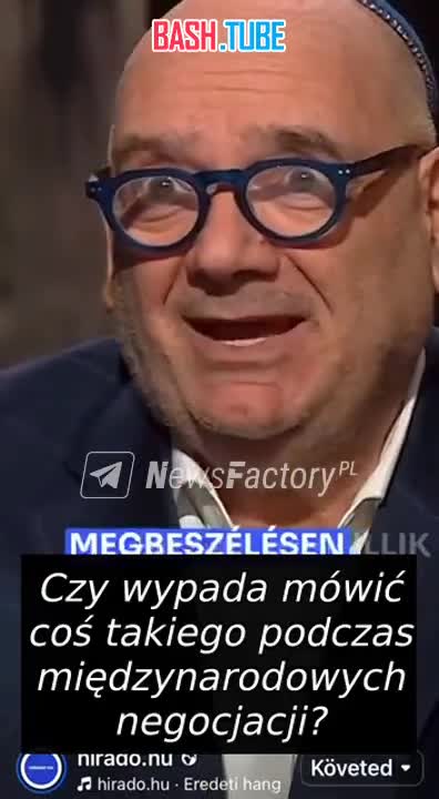  «Зеленский - сумасшедший еврей, который рассматривает своих граждан как пушечное мясо»