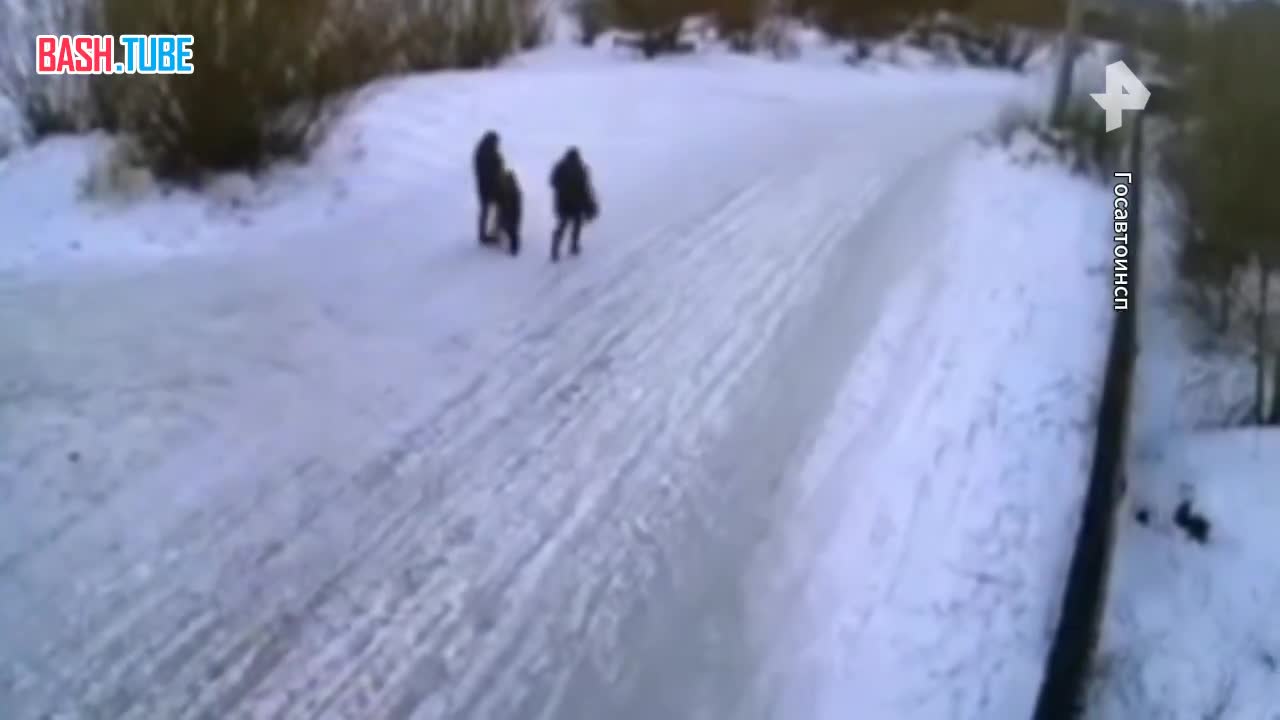  Пьяный «бесправник» на скорости снес трех человек, включая ребенка, в Чите