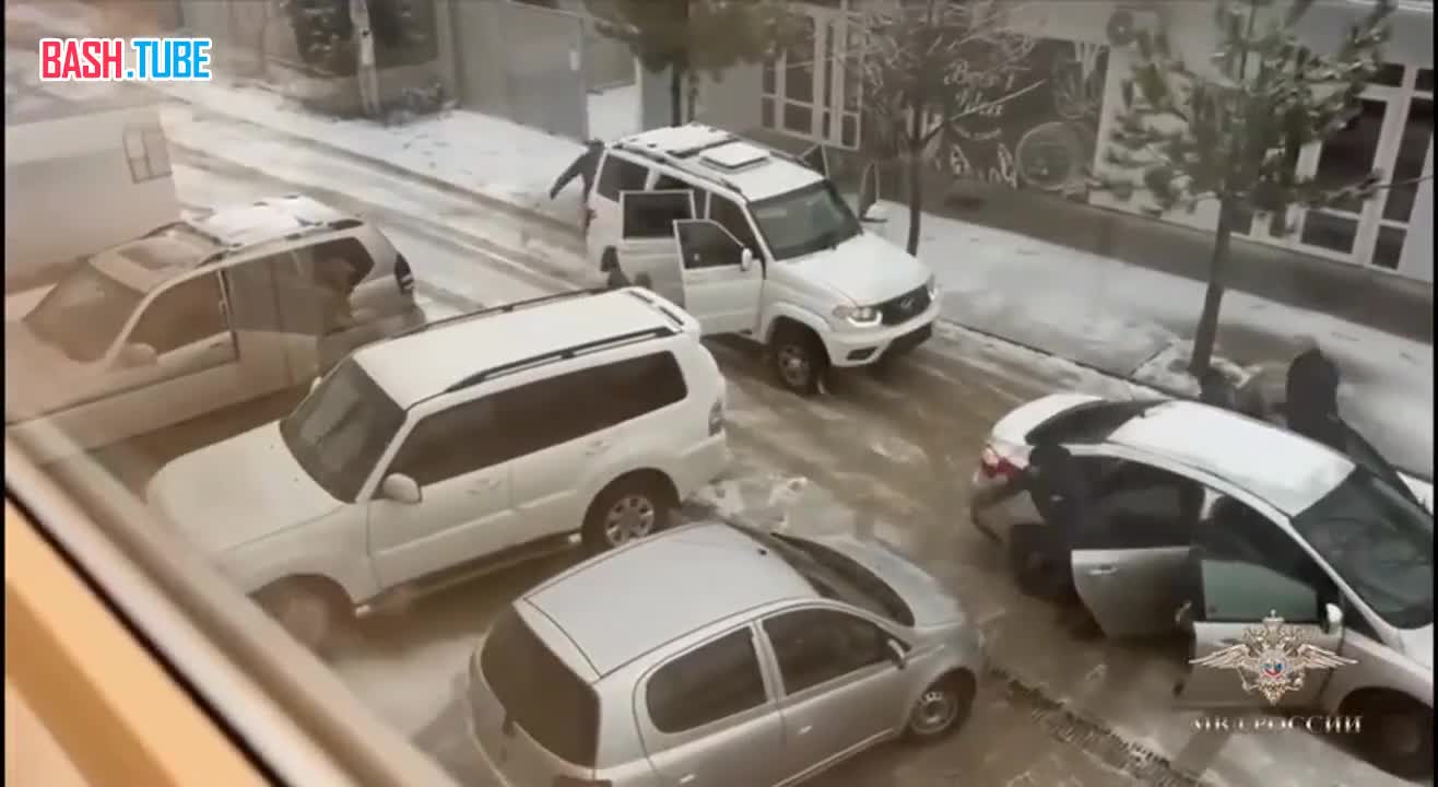  Житель Анапы нанял киллера, чтобы устранить двоих родственников, претендующих на наследство