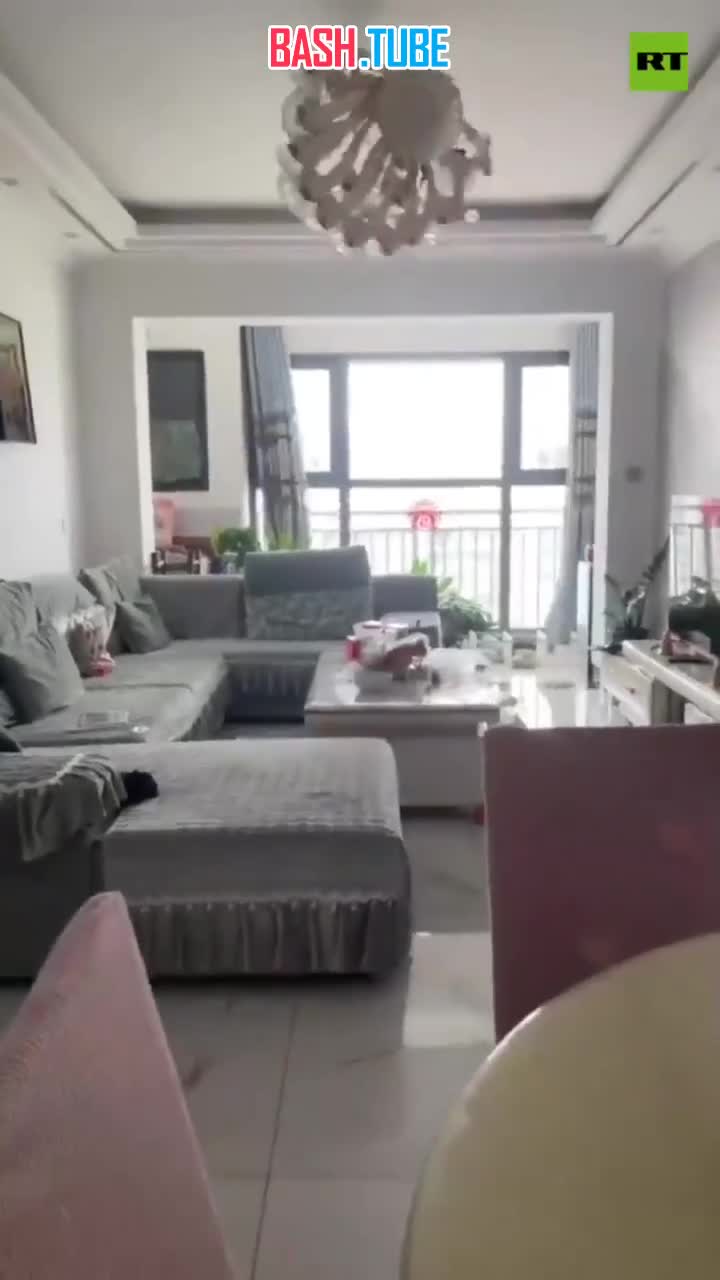  Землетрясение магнитудой 5,5 произошло на северо-западе Китая