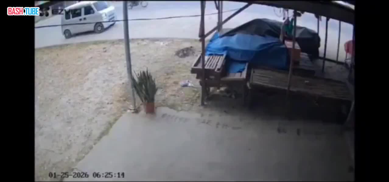  Попытка покушения на мэра небольшого городка на острове Минданао (Филиппины)