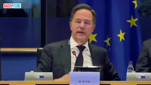  Если кто-то думает, что Европа сможет защитить себя без США, продолжайте мечтать - генсек НАТО