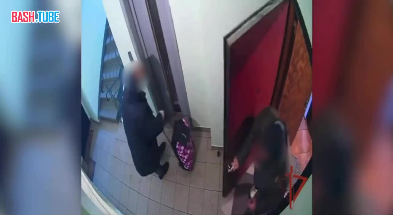  «Меня твои доставки за****и»: Москвич напал на соседку из-за частых доставок