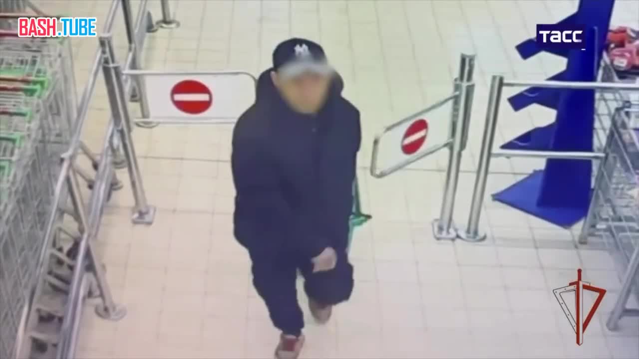  Мужчина в Подмосковье пытался похитить 47 пачек кофе. Его задержали