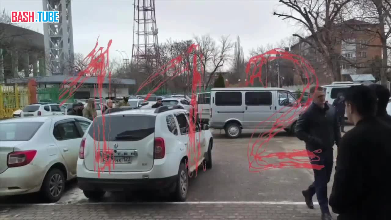  Бывший замгубернатора Кубани Анна Минькова задержана. Её подозревают в мошенничестве в сфере здравоохранения