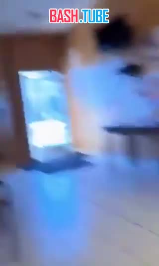  Агенты миграционной службы США (ICE) пытались проникнуть в эквадорское консульство в Миннеаполисе