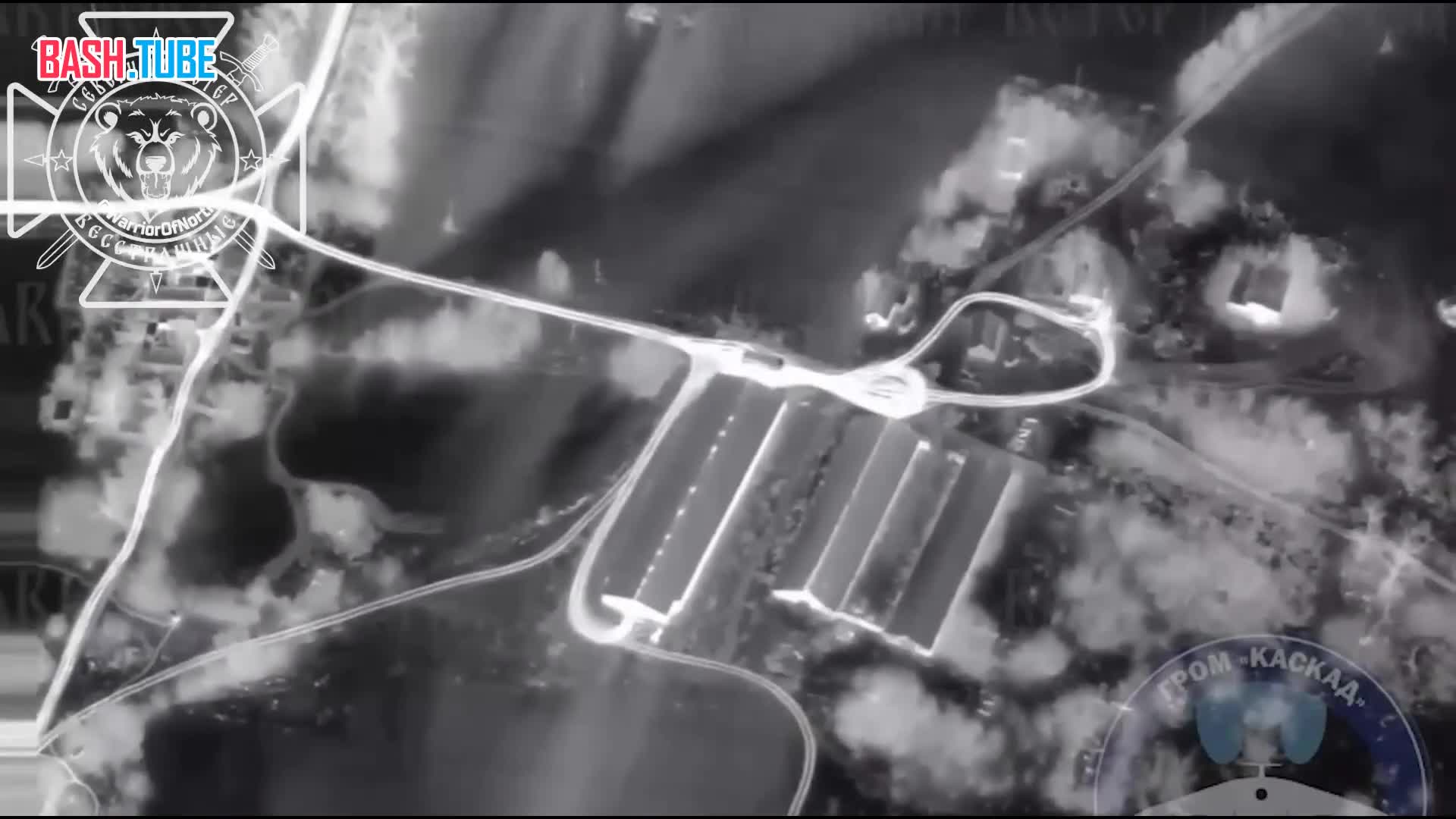  Украина планировала атаковать РФ дронами, запущенными из грузовика со своей территории