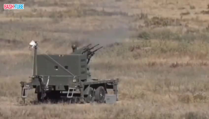  «Ростех» впервые передал Армии России новейшие комплексы ПВО «Зубр» для защиты от дронов - РИА Новости