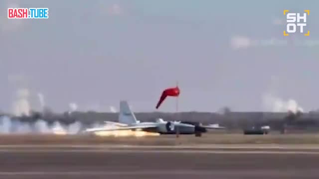  Самолёт NASA с искрами и пожаром экстренно приземлился в Техасе