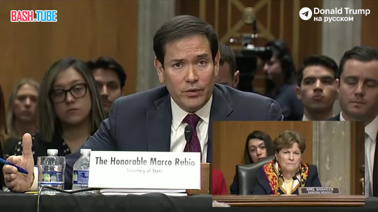  Новый раунд переговоров Украины и России будет двусторонним, без Уиткоффа и Кушнера, - Рубио