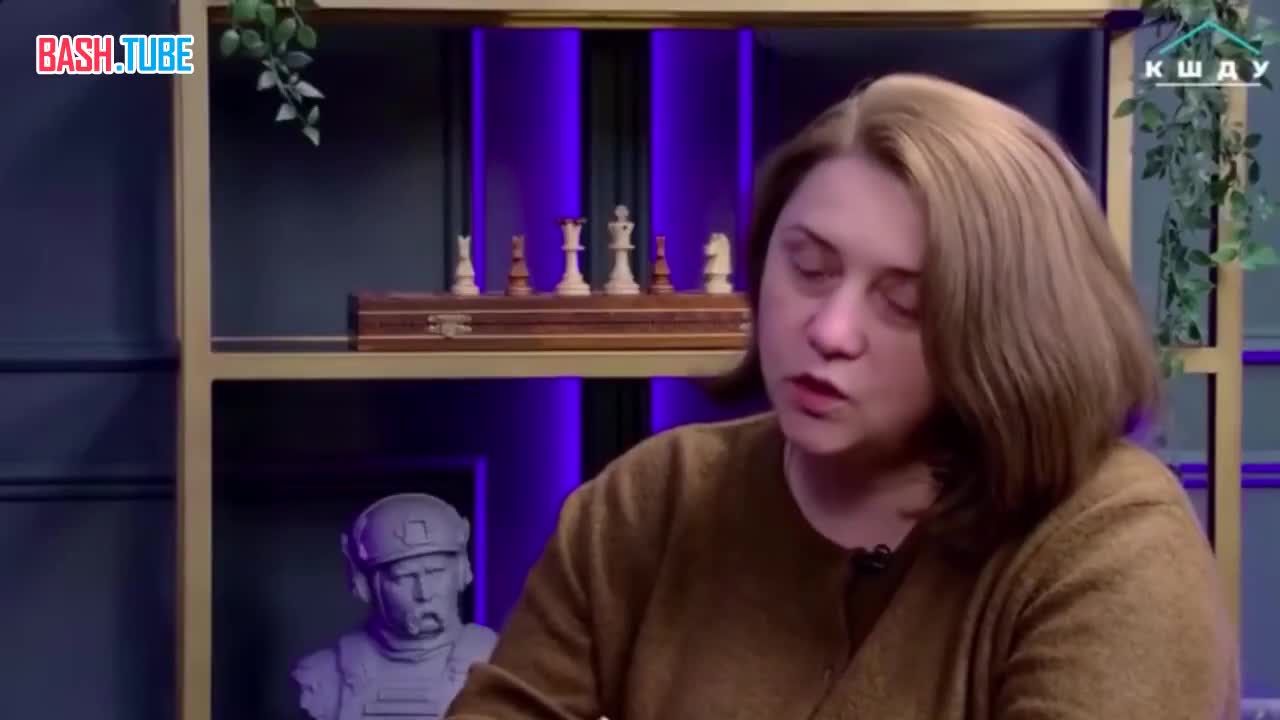  Украинцы должны привыкнуть жить с угрозой блэкаута и учить этому детей и внуков, заявила советница секретаря СНБО Украины