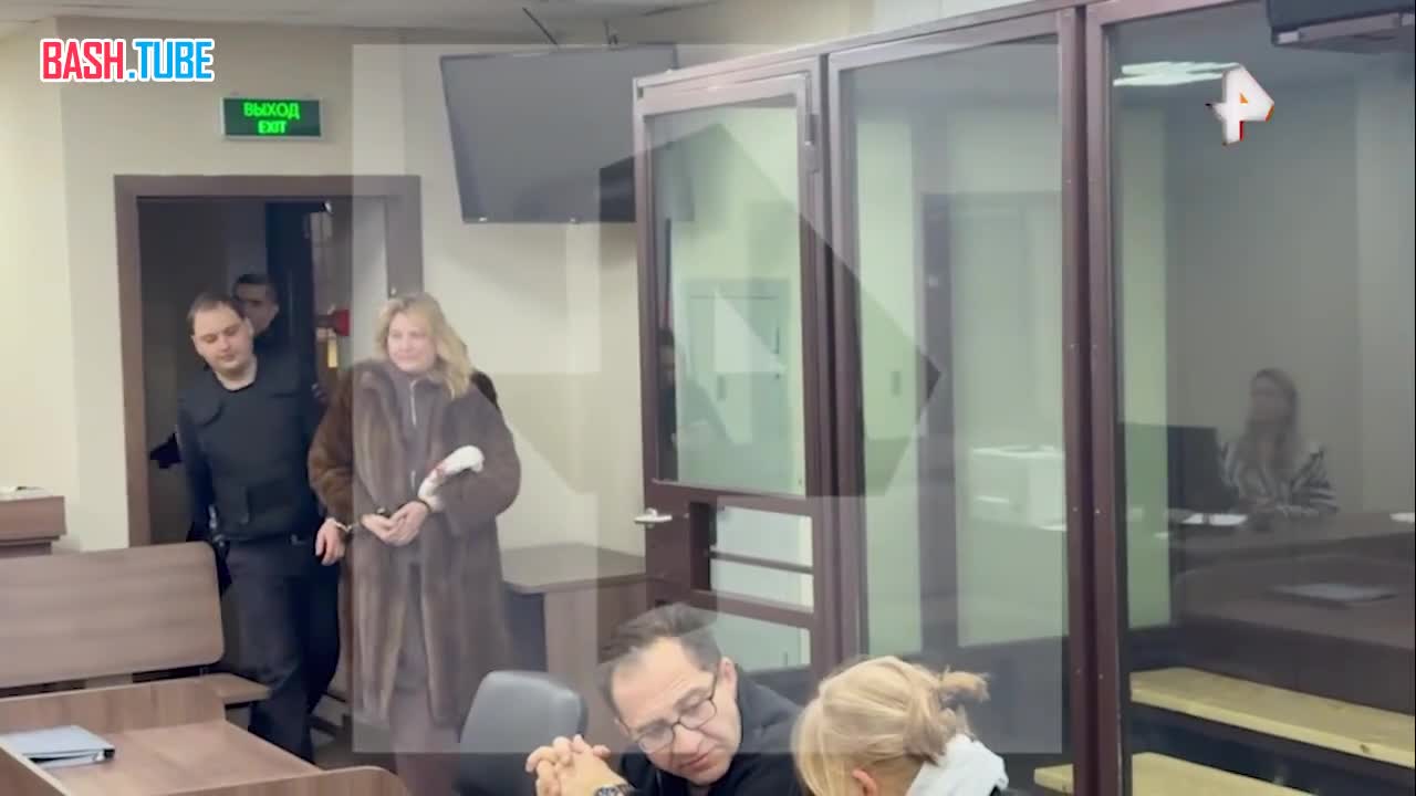  Администратора хостела в Балашихе, в котором при пожаре погибли четыре человека, отправили под домашний арест до 26 марта