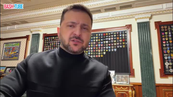  Зеленский подтвердил энергетическое перемирие и поблагодарил за него Дональда Трампа