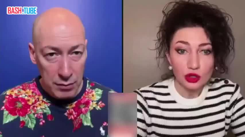  Гордон в прямом эфире начал заявлять, что Украина захватит Воронеж и Ставрополье, чтобы «защитить права украинцев»