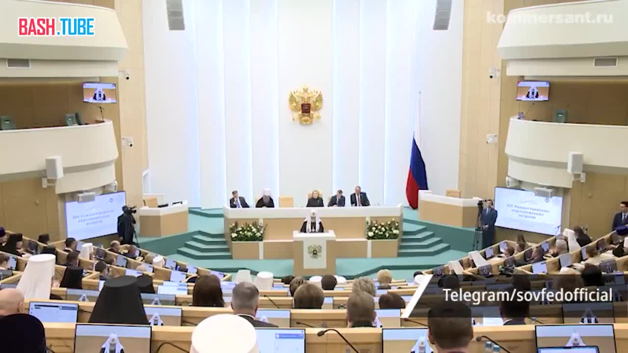  Женщина в браке не должна делать аборт без согласия мужа - патриарх Кирилл