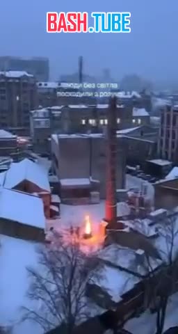  В Киеве что-то непонятное происходит