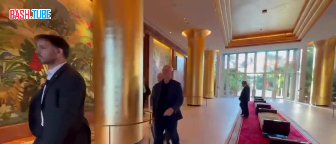  Спецпредставитель президента РФ Дмитриев в Майами отправился на переговоры с американской делегацией, - СМИ