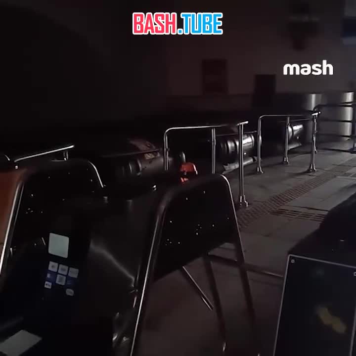  Коллапс в энергосистеме Украины