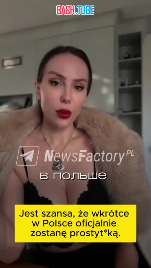  Лайфхак-видео предприимчивой дамы, перебравшейся в Польшу из Одессы