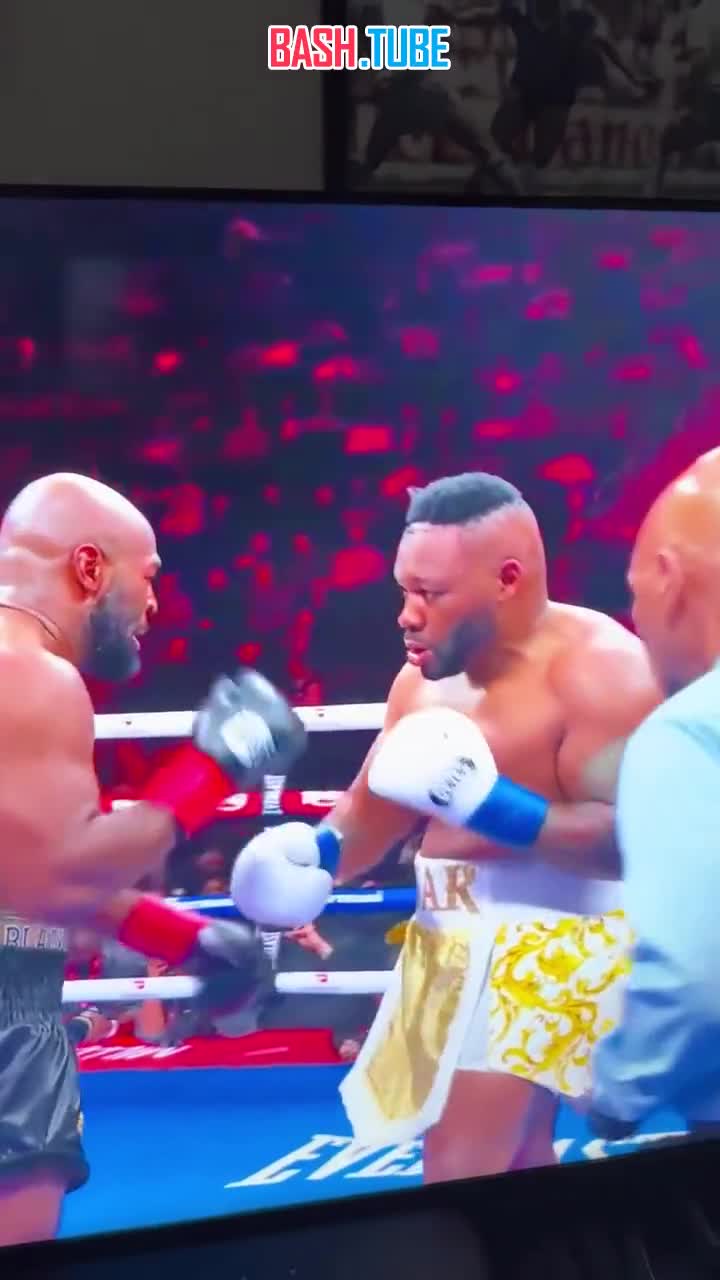  В боксе могут рассечь брови, скулы и откусить уши, разбить нос, даже выбить зубы, но чтобы сбить с противника волосы