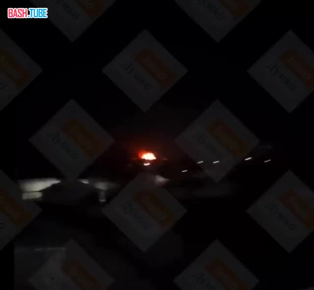  Ночью была атакована ж/д станция в Конотопе Сумской области