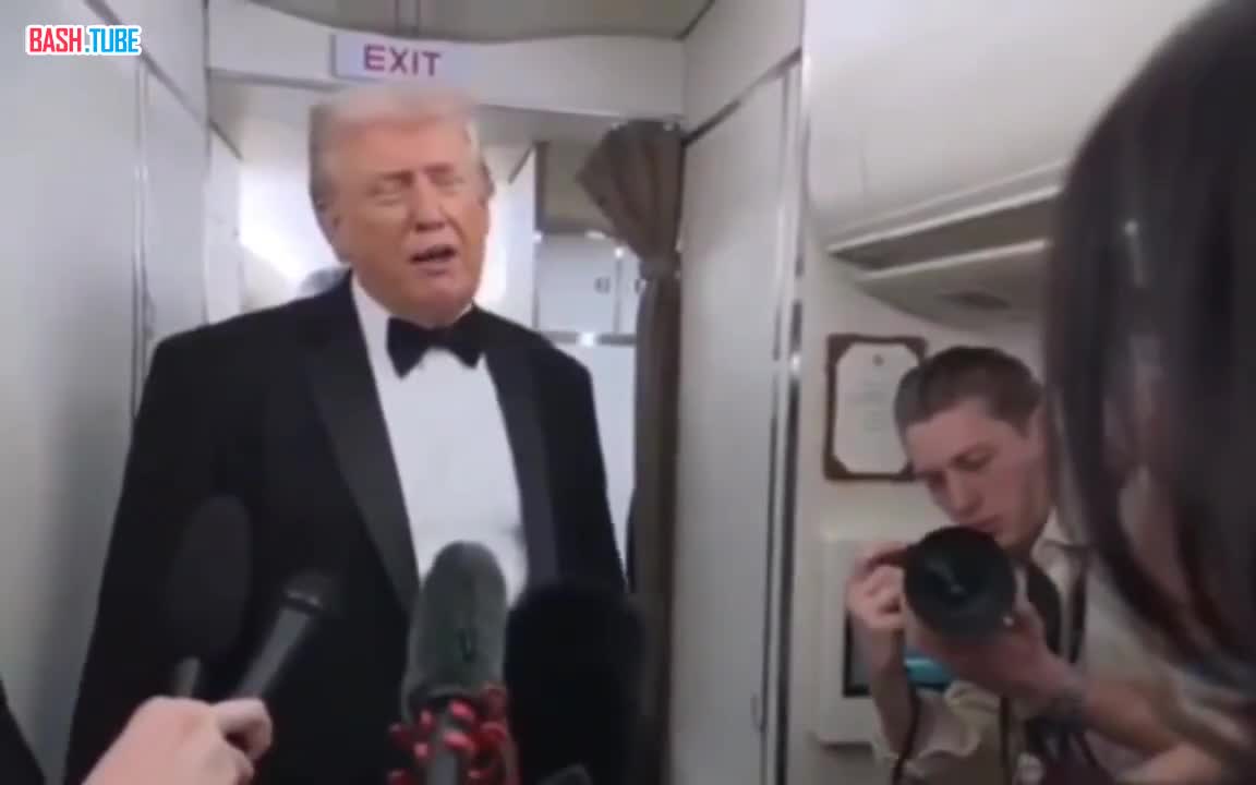  Трамп: «Мы не хотим, чтобы Китай захватил Канаду и положил конец хоккею с шайбой»