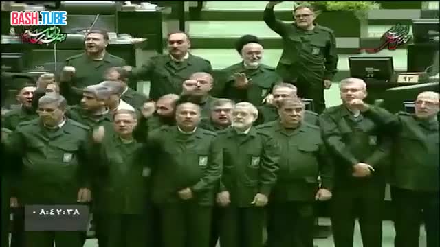  «Смерть Америке. Смерть Израилю. Позор тебе, Европа»