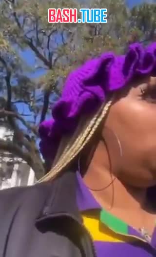  Стрельба произошла в Луизиане в США во время праздничного парада - пострадали шесть человек, включая ребенка